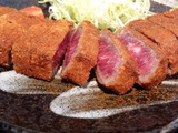 壱弐参 牛かつ