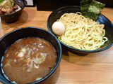 つとむ つけ麺