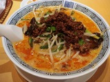 希須林小澤 坦々麺