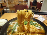 実之和　麺