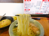 たかの 麺