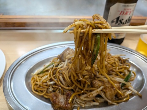 御縁 麺