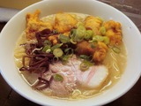 ギャラン堂 豚骨ラーメンパイコー (2)