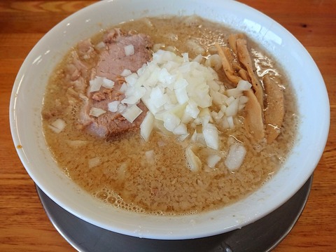 中華そば136　そ中華ば