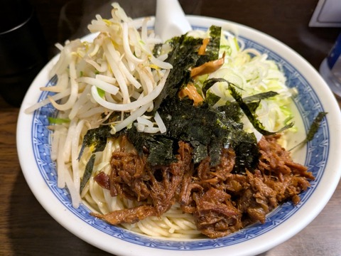 麺舖十六 (3)