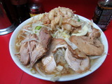 二郎 ラーメン
