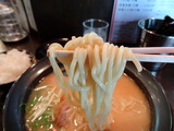 麺のきもち　麺