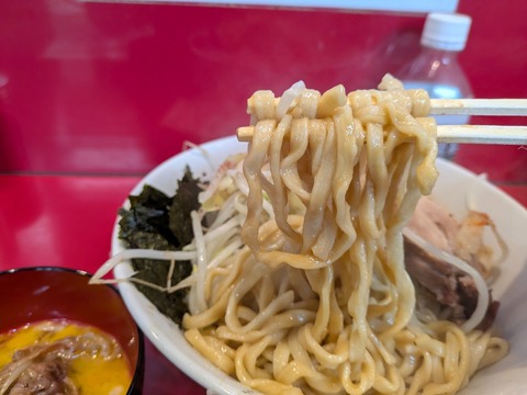 二郎 西台 (1)