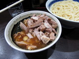 べんてん　つけ麺