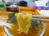 好来　麺