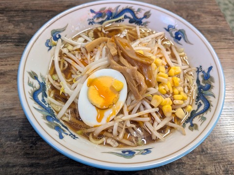 メルシー (2)