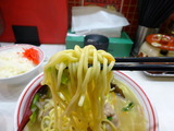 中本　麺