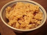 エン座長谷川 かやくご飯 (1)
