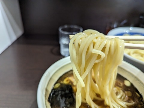 べんてん 麺