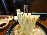 こそっと 麺