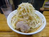 豚レンジャー　ラーメン