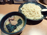 拉麺炙り つけ麺