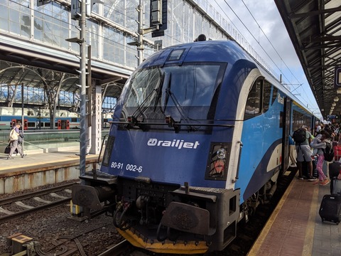 Railjet (1)