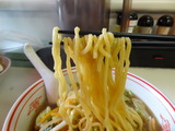 中本　麺