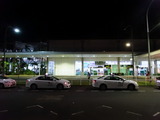Cairns airport