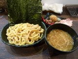 麺バカ息子 特製バカつけ麺