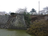 福島　小峰城 (5)