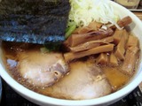激アツ！めん蔵