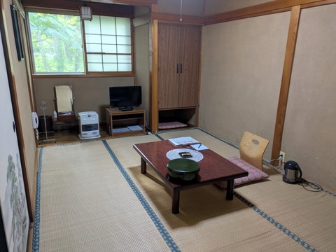 薬研荘