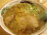 山大前 やまとや 米沢牛脂ラーメン (1)