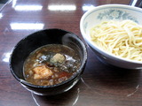 よしのじ つけめん