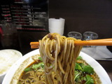 阿吽 麺