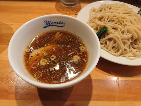 Morris つけそば