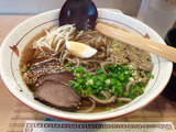 尚屋 温麺