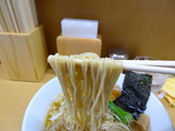 こうすけ　麺