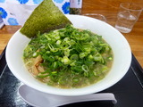 そら 九条ねぎラーメン