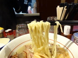 HAJIME 麺