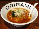 ORIGAMI らーめん