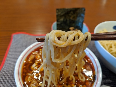 多賀野 麺