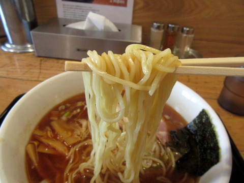タナカ90　麺