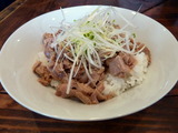 Na　チャーシュー丼