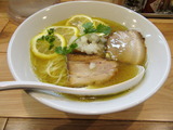 カッパハウス レモンらーめん