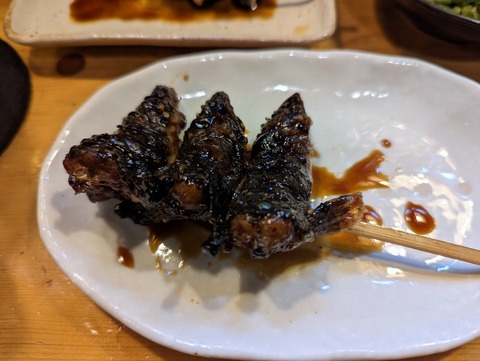 一粋 かぶと