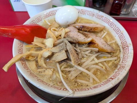 大ちゃんラーメン (3)