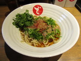 まるで 旨辛タンタン