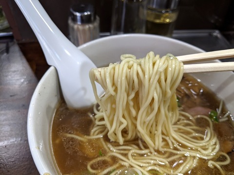 はましょう　麺