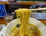 海坂屋　麺