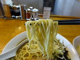 中村屋総本山 麺