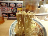桂花　麺