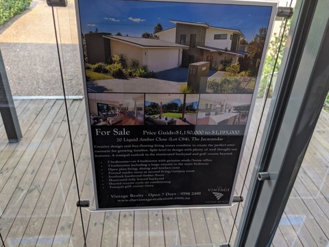 Grand Mercure Apartments 分譲中