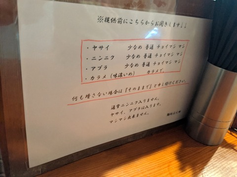 ほん田 お好み